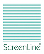 Logo de la société Screenline