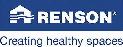 Logo de la société Renson