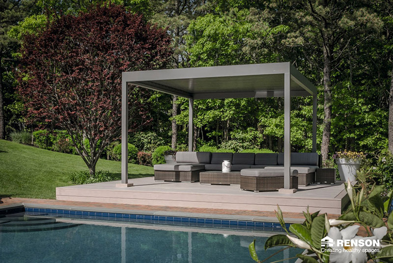 pergola bioclimatique Algarve 74