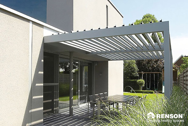 pergola bioclimatique Algarve 74