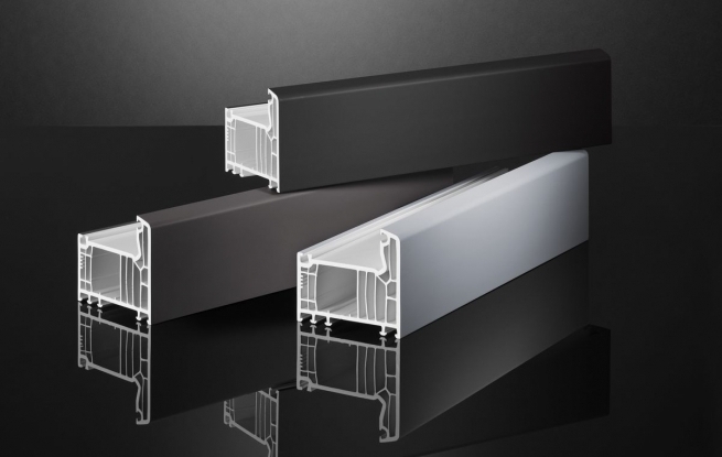 VEKA SPECTRAL
