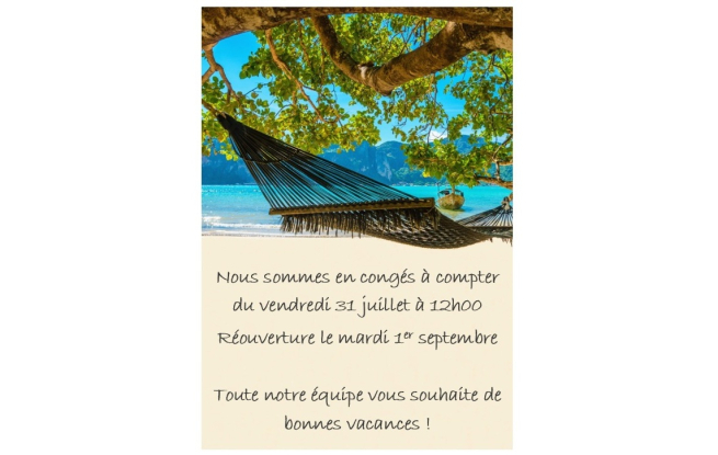 Congés